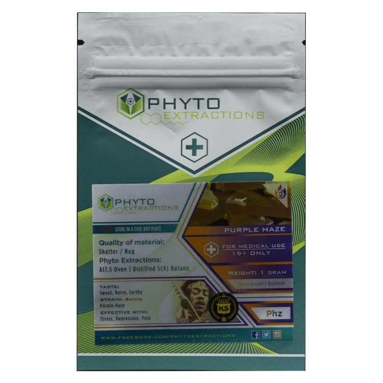 Phyto – Purple Haze | WeedSmart Canada Phyto – Purple Haze | WeedSmart Canada