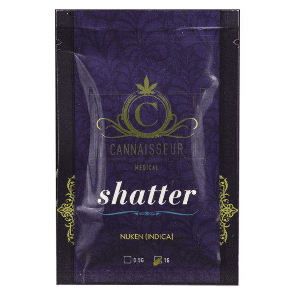 Cannaisseur – Nuken | WeedSmart Canada