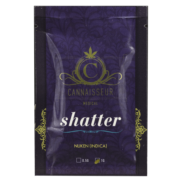 Cannaisseur – Nuken | WeedSmart Canada