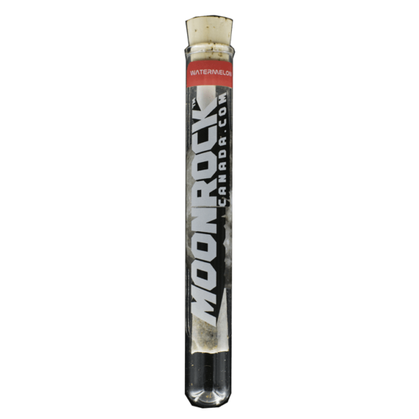 Moonrock – Pre-Roll – Watermelon | WeedSmart Canada