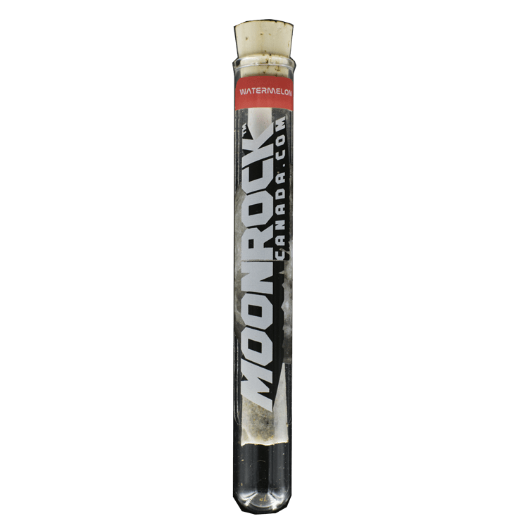Moonrock – Pre-Roll – Watermelon | WeedSmart Canada