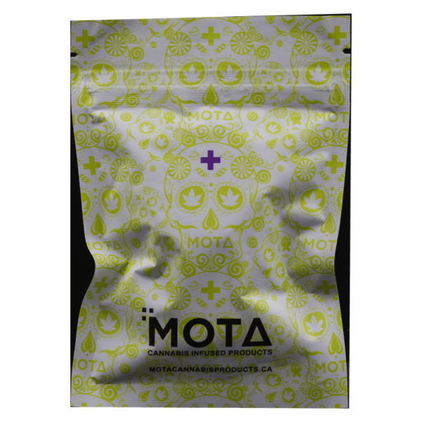 MOTA Edibles – Milk Covered Oreos | WeedSmart Canada MOTA Edibles – Milk Covered Oreos | WeedSmart Canada