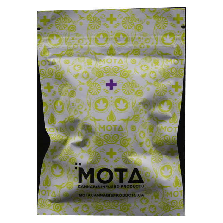 MOTA Edibles – Milk Covered Oreos | WeedSmart Canada MOTA Edibles – Milk Covered Oreos | WeedSmart Canada