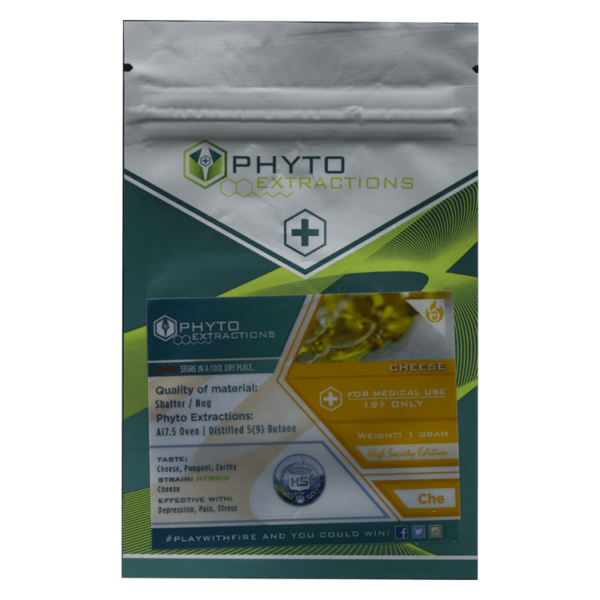 Phyto – Cheese | WeedSmart Canada Phyto – Cheese | WeedSmart Canada