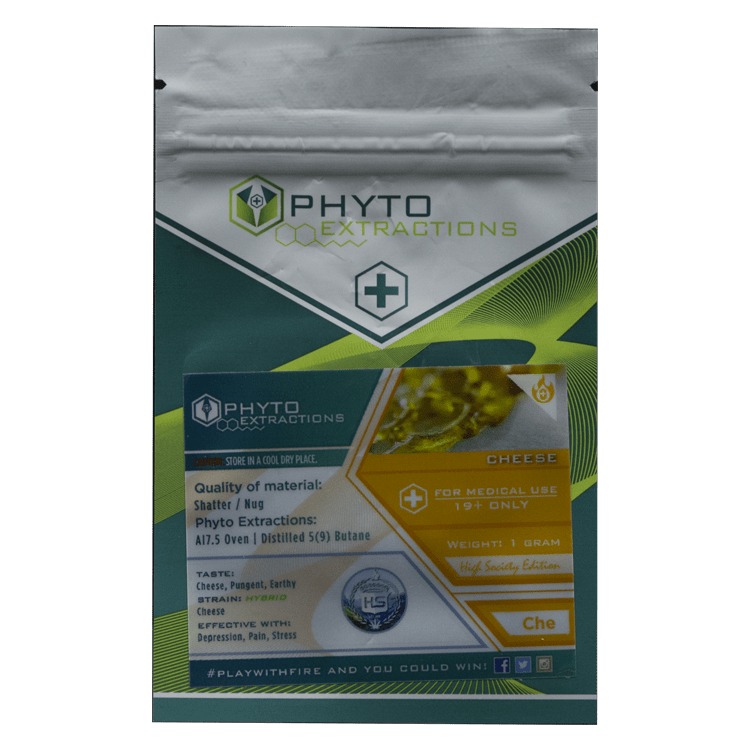 Phyto – Cheese | WeedSmart Canada Phyto – Cheese | WeedSmart Canada