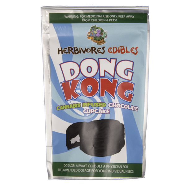 Herbivores Edibles – Dong Kong | WeedSmart Canada