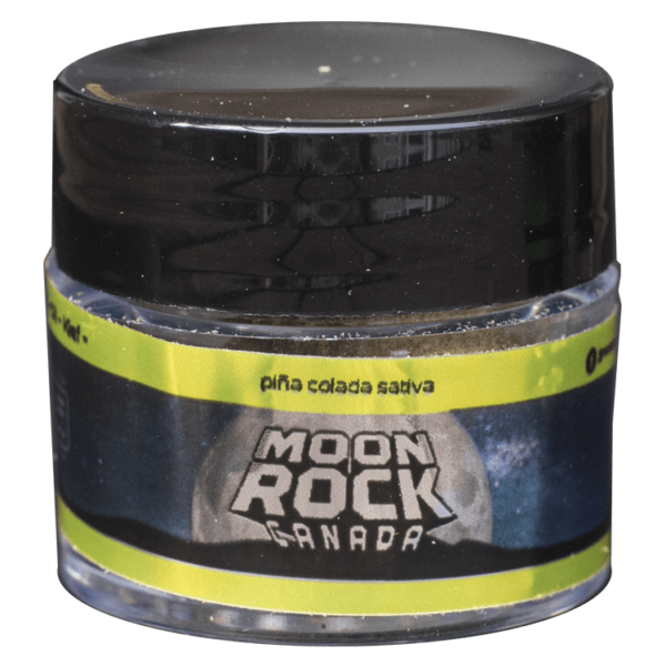 Moonrock – Pina Colada (1g) | WeedSmart Canada
