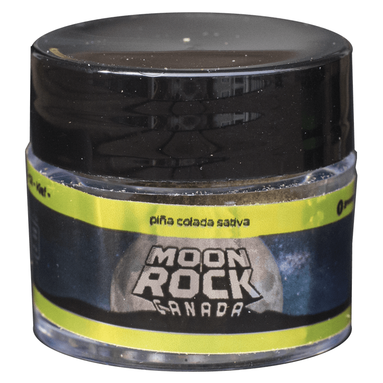 Moonrock – Pina Colada (1g) | WeedSmart Canada