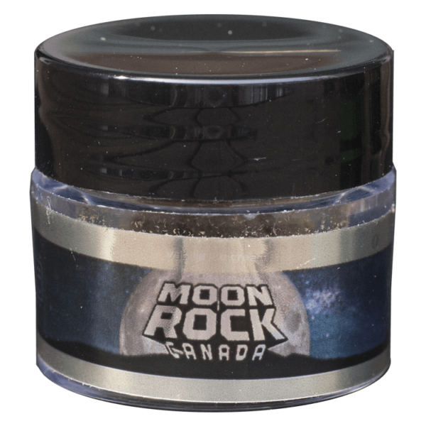 Moonrock – Vanilla Ice Cream (1g) | WeedSmart Canada