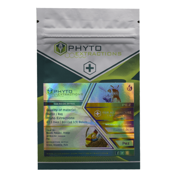 Phyto – Pez | WeedSmart Canada Phyto – Pez | WeedSmart Canada