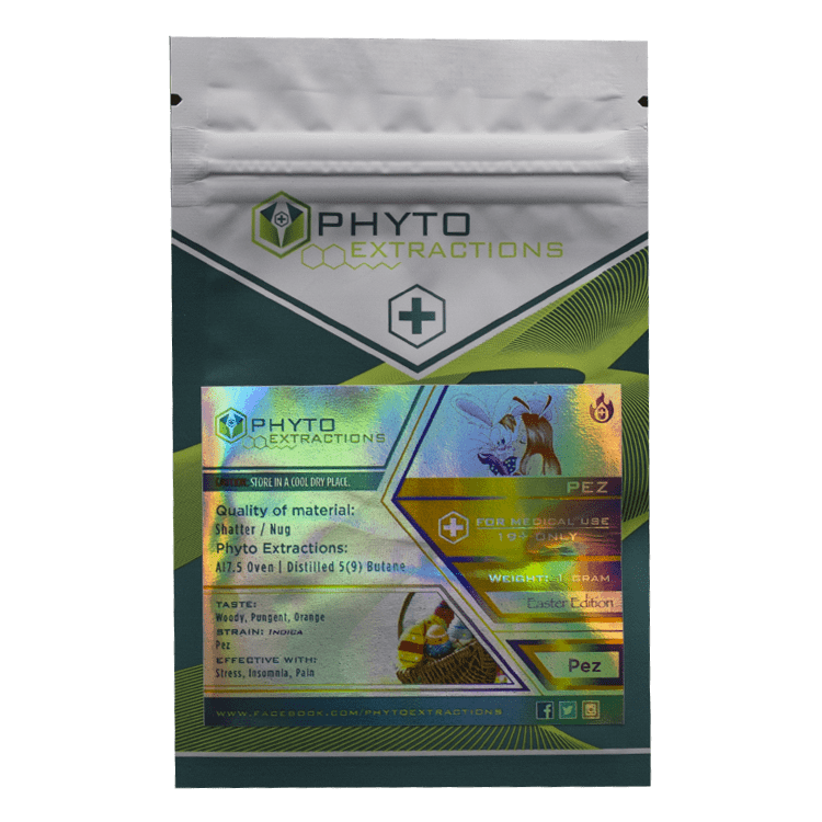 Phyto – Pez | WeedSmart Canada Phyto – Pez | WeedSmart Canada