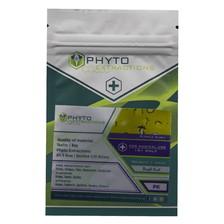 Phyto – Purple Kush | WeedSmart Canada Phyto – Purple Kush | WeedSmart Canada