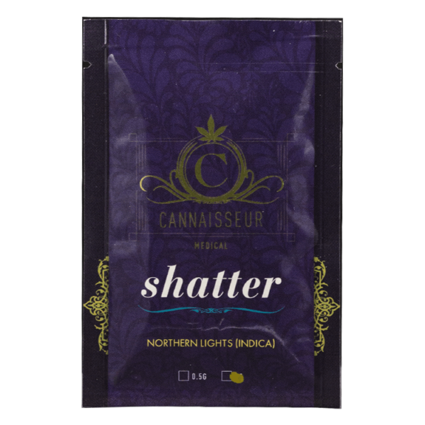 Cannaisseur – Northern Lights | WeedSmart Canada