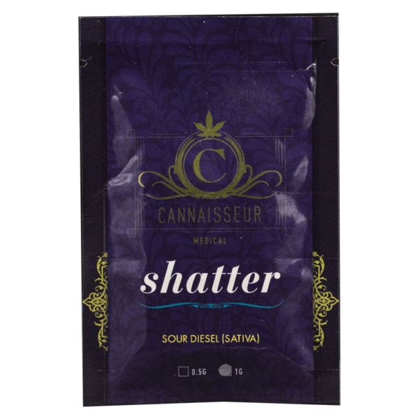 Cannaisseur – Sour Diesel | WeedSmart Canada Cannaisseur – Sour Diesel | WeedSmart Canada