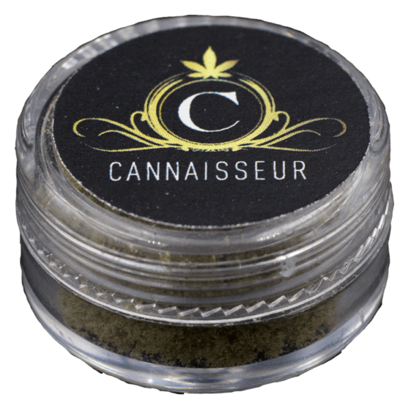 Cannaisseur Keif (1 gram) | WeedSmart Canada Cannaisseur Keif (1 gram) | WeedSmart Canada
