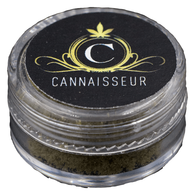 Cannaisseur Keif (1 gram) | WeedSmart Canada Cannaisseur Keif (1 gram) | WeedSmart Canada