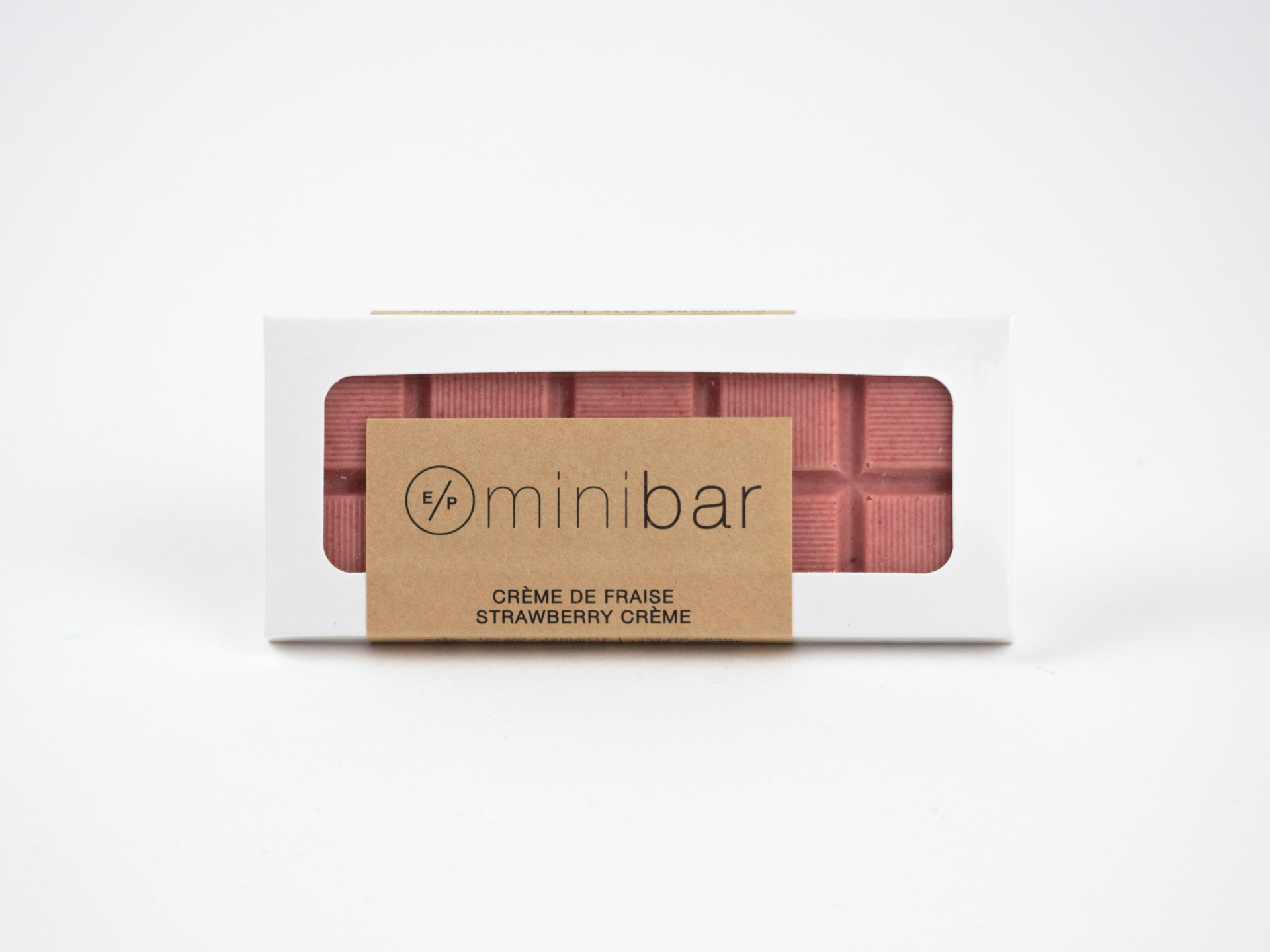 EP Infusions – Mini Bar – Strawberry Creme – 100mg THC | WeedSmart Canada EP Infusions – Mini Bar – Strawberry Creme – 100mg THC | WeedSmart Canada