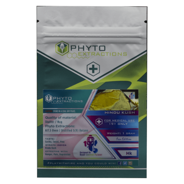 Phyto – Hindu Kush | WeedSmart Canada Phyto – Hindu Kush | WeedSmart Canada