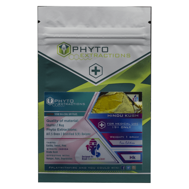 Phyto – Hindu Kush | WeedSmart Canada Phyto – Hindu Kush | WeedSmart Canada