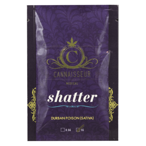 Cannaisseur – Durban Poison | WeedSmart Canada Cannaisseur – Durban Poison | WeedSmart Canada
