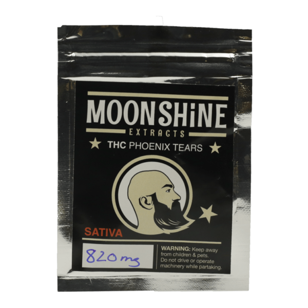 Moonshine Extracts – THC Honey Oil – 880mg | WeedSmart Canada Moonshine Extracts – THC Honey Oil – 880mg | WeedSmart Canada