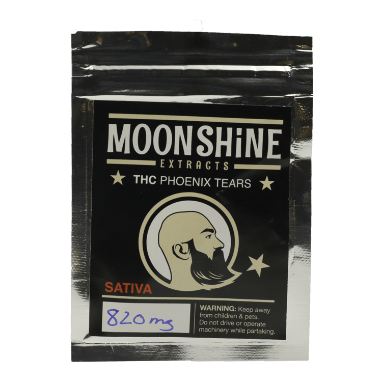Moonshine Extracts – THC Honey Oil – 880mg | WeedSmart Canada Moonshine Extracts – THC Honey Oil – 880mg | WeedSmart Canada