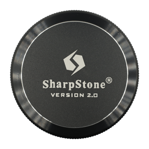 Sharpstone Grinder – Version 2.0 | WeedSmart Canada