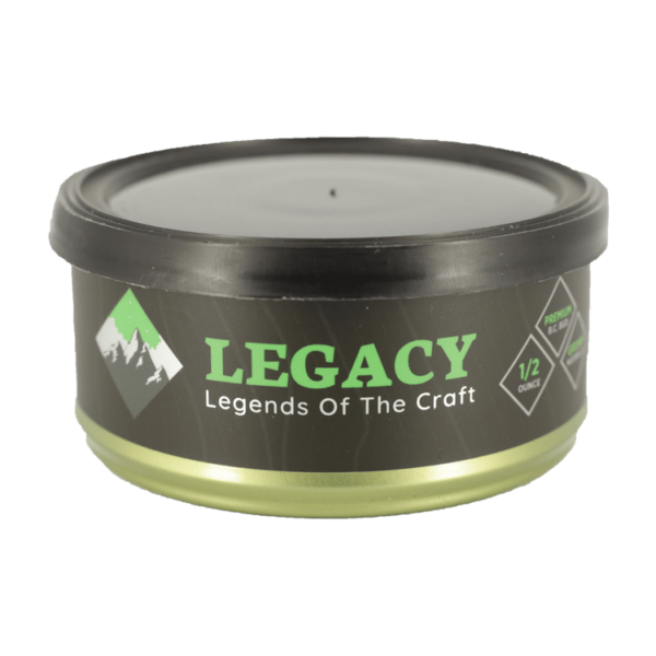 Legacy – Tin Series – Ice Cream Cake – 14g | WeedSmart Canada