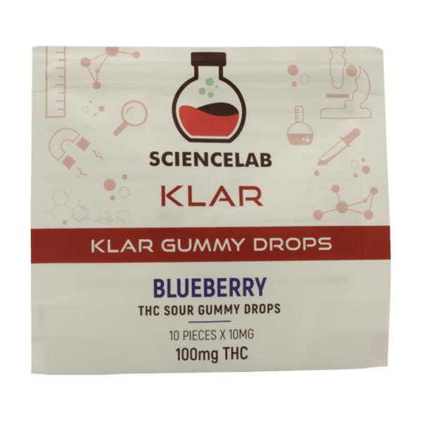 Mary’s Medibles – Sativa Bunnies – Extra Strength – 55mg | WeedSmart Canada Mary’s Medibles – Sativa Bunnies – Extra Strength – 55mg | WeedSmart Canada