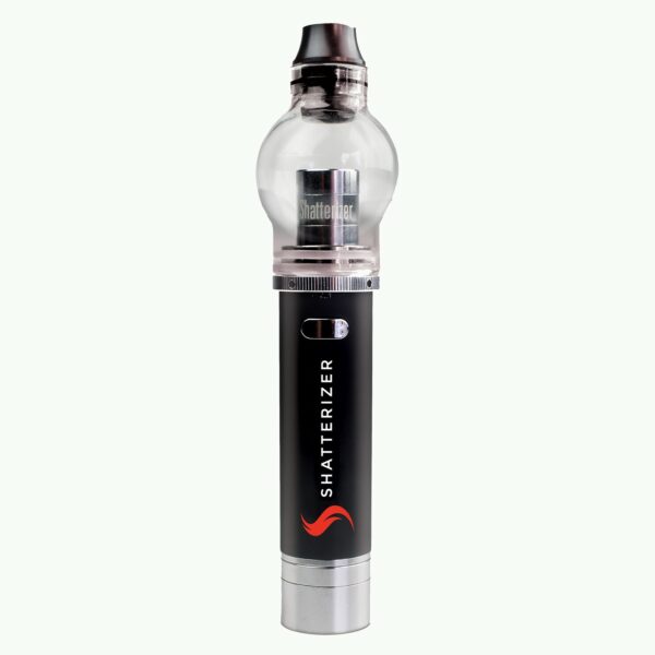 Shatterizer – Shatter Vaporizer Pen | WeedSmart Canada