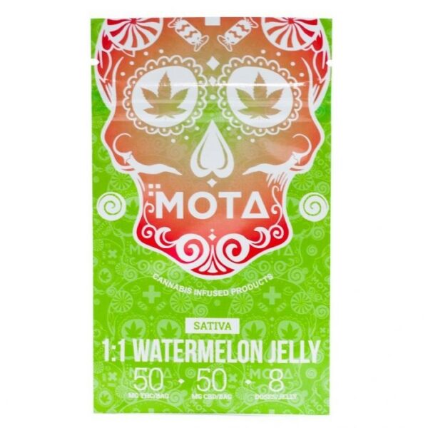 Mota – White Cube CBD – Strawberries & Cream – 180mg CBD | WeedSmart Canada Mota – White Cube CBD – Strawberries & Cream – 180mg CBD | WeedSmart Canada