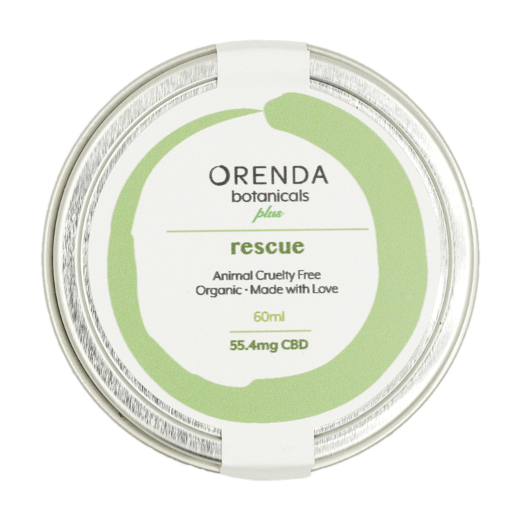 Orenda Botanicals – Relief – CBD Cream – 100ml | WeedSmart Canada Orenda Botanicals – Relief – CBD Cream – 100ml | WeedSmart Canada