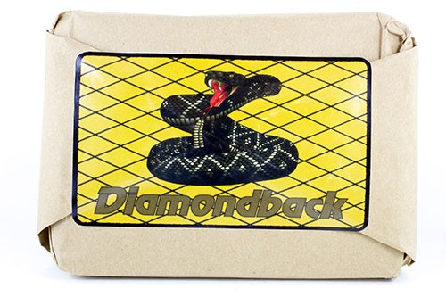 Diamondback Hash | WeedSmart Canada