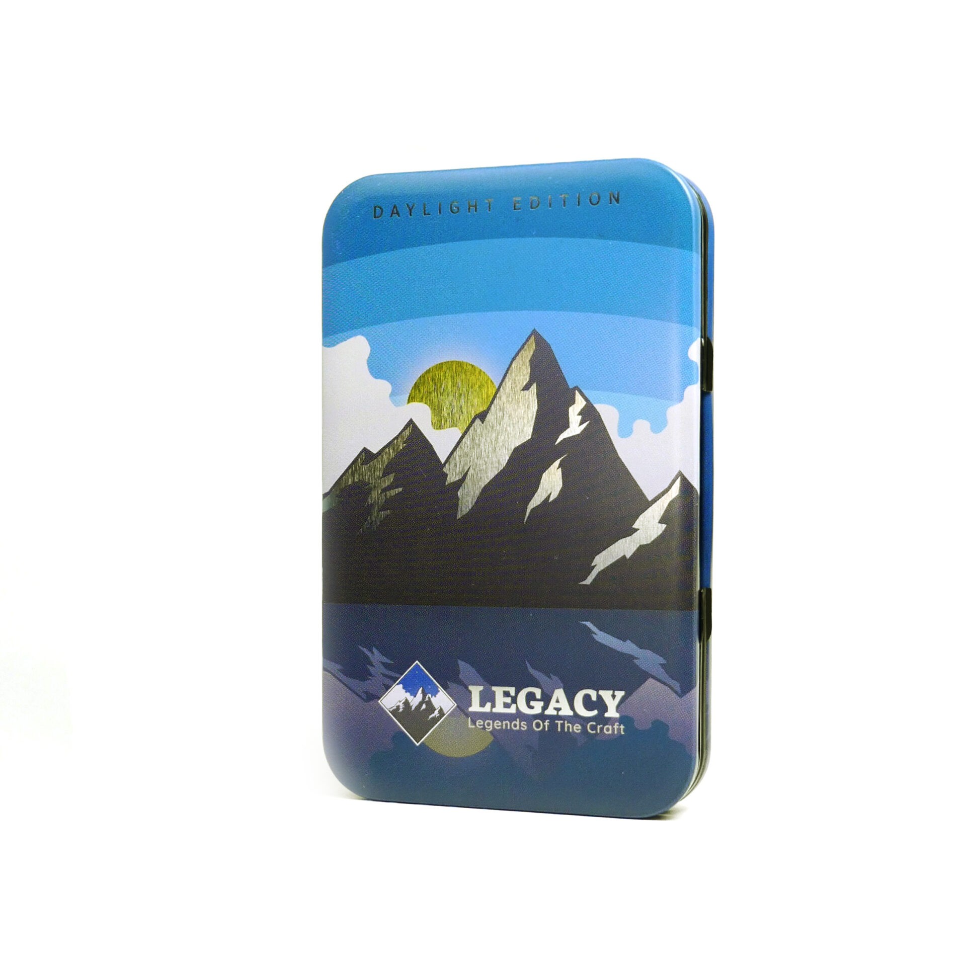 Legacy – Pre Rolls – Daylight – Energizing Sativa Blend – 3.5g | WeedSmart Canada
