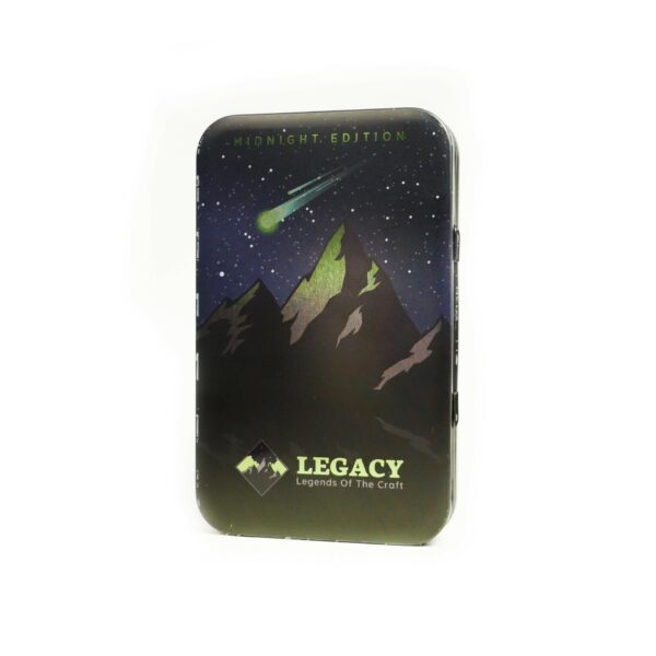 Legacy – Pre Rolls – Daylight – Energizing Sativa Blend – 3.5g | WeedSmart Canada