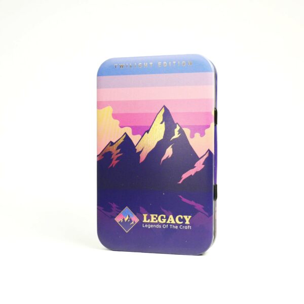 Legacy – Pre Rolls – Daylight – Energizing Sativa Blend – 3.5g | WeedSmart Canada