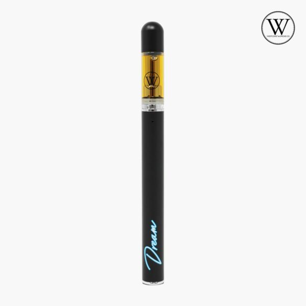 DREAM – CBD + Lavender Pen | WeedSmart Canada