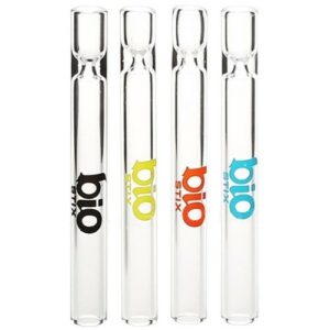 BIO STIX One Hitters | WeedSmart Canada