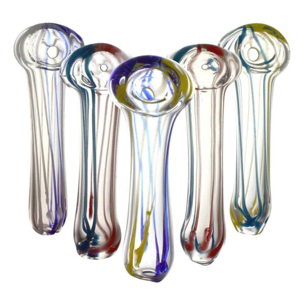 Assorted Glass Pipe | WeedSmart Canada