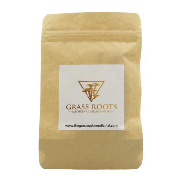 Roots – Medicinal Mushrooms – Microdose Capsules | WeedSmart Canada