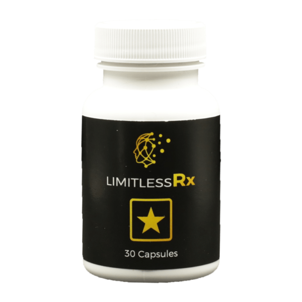 LimitlessRx – Microdose Capsules – Craft – 100mg Capsules | WeedSmart Canada LimitlessRx – Microdose Capsules – Craft – 100mg Capsules | WeedSmart Canada