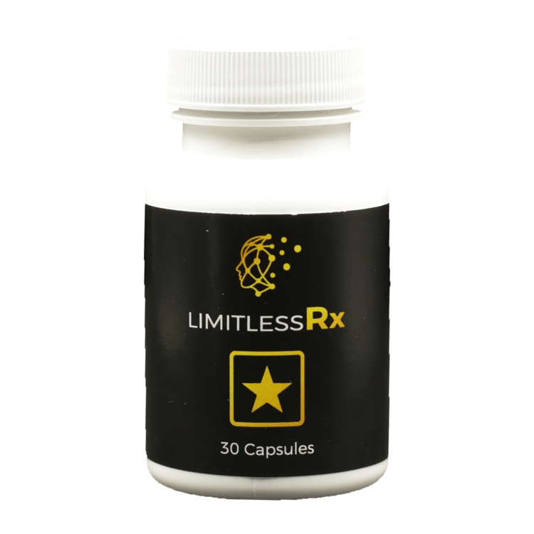LimitlessRx – Microdose Capsules – Craft – 100mg Capsules | WeedSmart Canada LimitlessRx – Microdose Capsules – Craft – 100mg Capsules | WeedSmart Canada