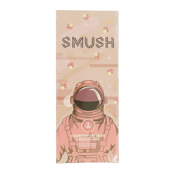 SMUSH – Strawberry & Cream – 3g | WeedSmart Canada SMUSH – Strawberry & Cream – 3g | WeedSmart Canada