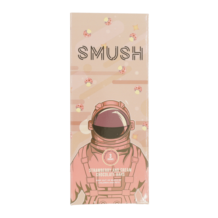 SMUSH – Strawberry & Cream – 3g | WeedSmart Canada SMUSH – Strawberry & Cream – 3g | WeedSmart Canada