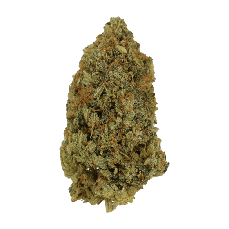 Rock Bubba | WeedSmart Canada