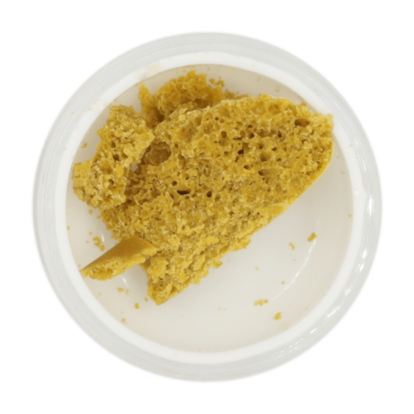Budder – Bubba Kush – 1g | WeedSmart Canada Budder – Bubba Kush – 1g | WeedSmart Canada