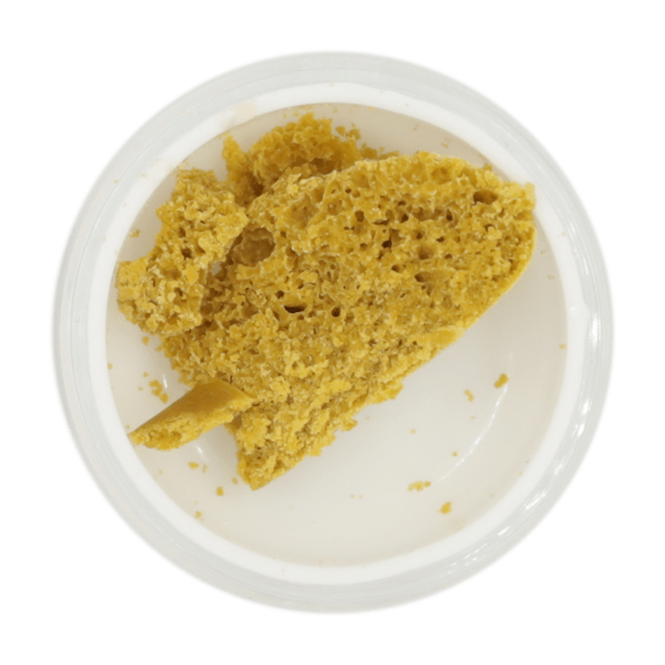 Budder – Bubba Kush – 1g | WeedSmart Canada Budder – Bubba Kush – 1g | WeedSmart Canada