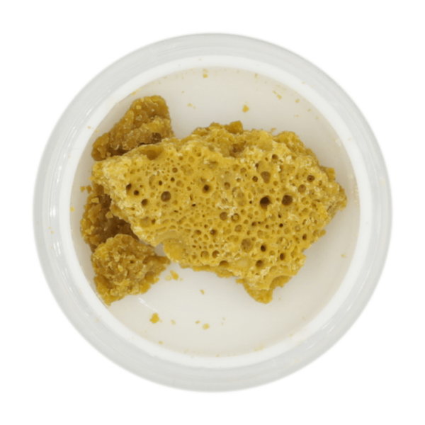 Budder – Bubba Kush – 1g | WeedSmart Canada