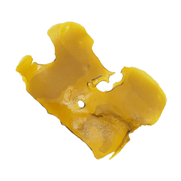 Budder – Bubba Kush – 1g | WeedSmart Canada