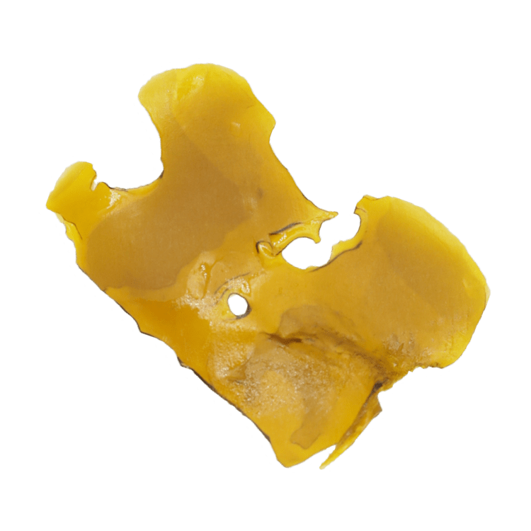 Budder – Bubba Kush – 1g | WeedSmart Canada